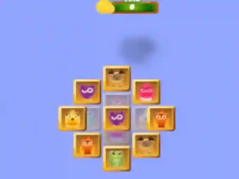 Safari Match — jogo online grátis