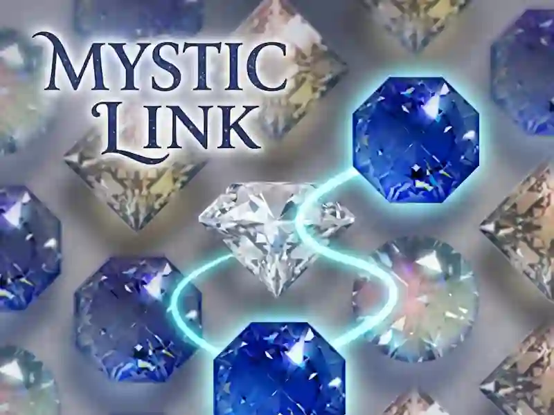 თამაში Mystic Link ონლაინ