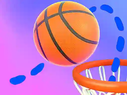 Doodle Dunk — free online game