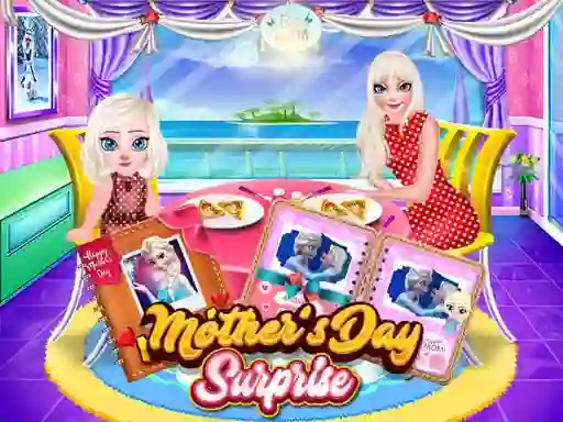 Mothers Day Surprise — free online game