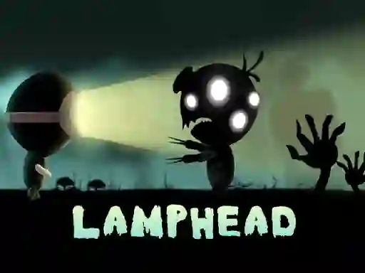 LampHead — free online game