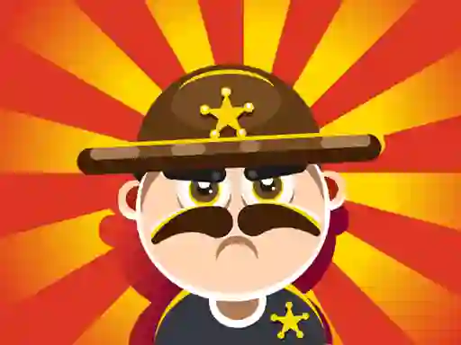 Cowboy Shoot — free online game