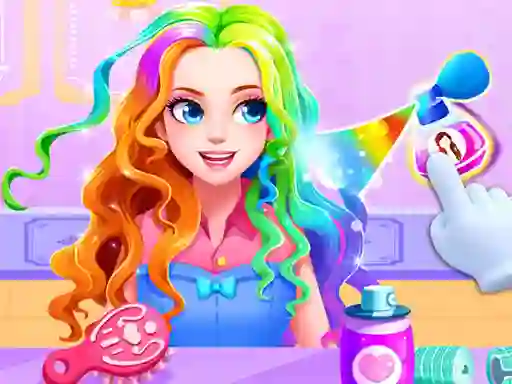 Princess Doll Dress Up — free online game