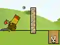 Kill the Wabbits — free online game