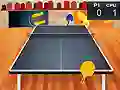 Table Tennis Championship — free online game