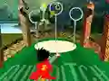 Quidditch — free online game
