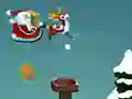Happy Santa — free online game