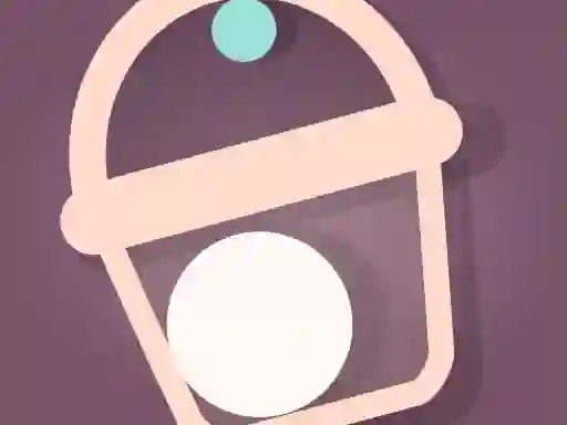 Bucket Ball — free online game