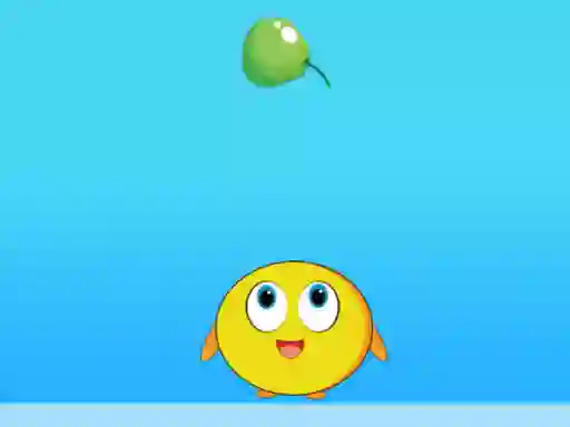 Kara Food Drop — free online game