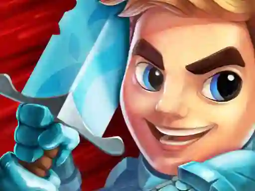 Swords of Brim — free online game