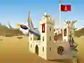 Castle Canon — free online game