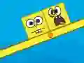 Sponge Bob Super Stacker — free online game