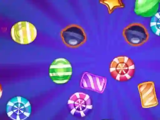 Collect More Candy — free online game
