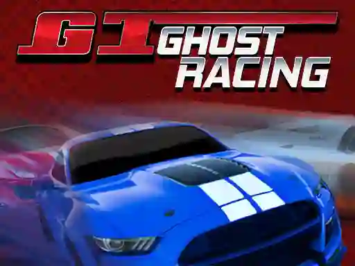 GT Ghost Racing — free online game