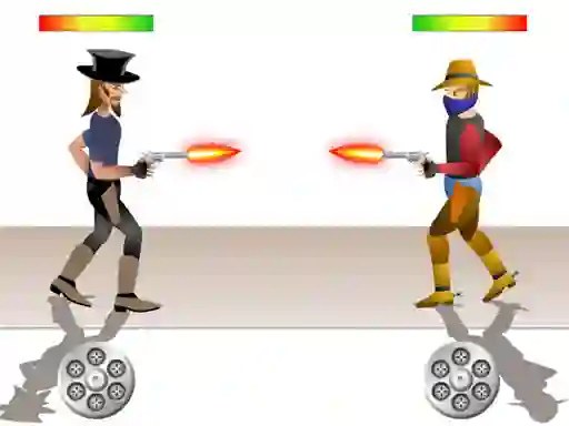 Gunblood Online — free online game