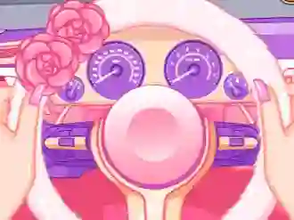 Princess Driver Quiz — free online game