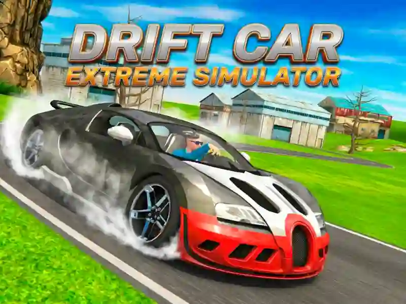 Drift Car Extreme Simulator — free online game