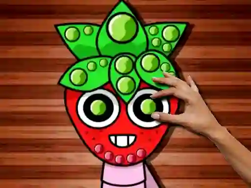 Sprunki PopIt — free online game