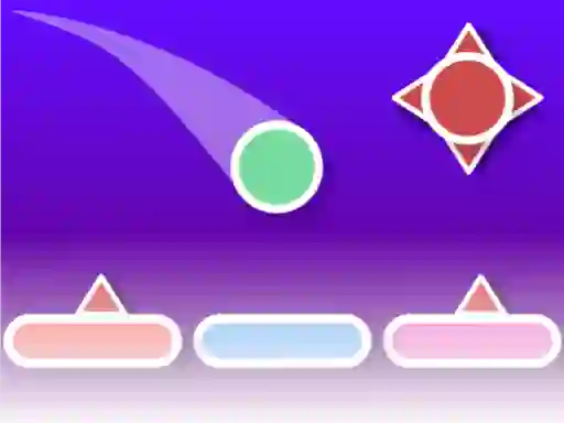 Crazy Bouncing — free online game