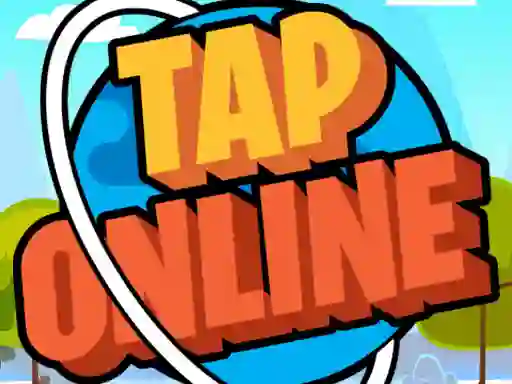 Tap Online — free online game