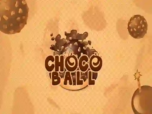 Choco Ball — free online game