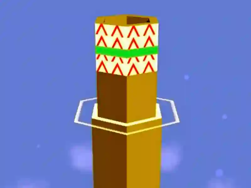 Build Tower