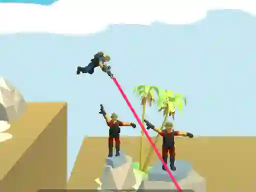 Shot and Kill — free online game