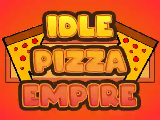 Idle Pizza Empire — free online game