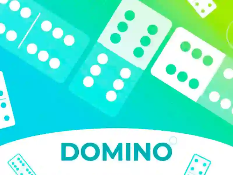 Domino — 免費線上遊戲
