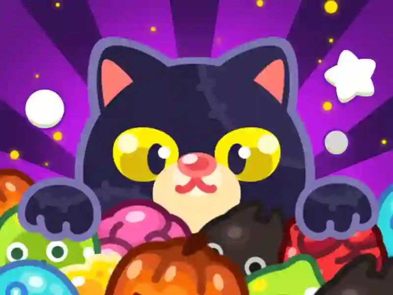 Monster Cafe — free online game