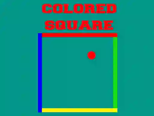 Colores Square — free online game