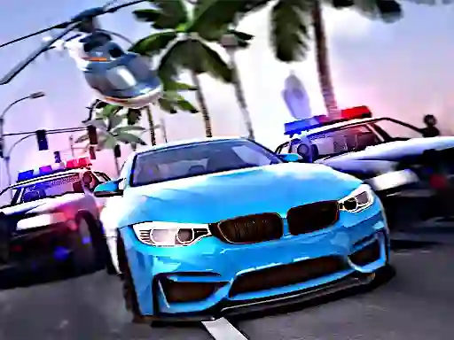 Gra Racing Horizon w Internecie