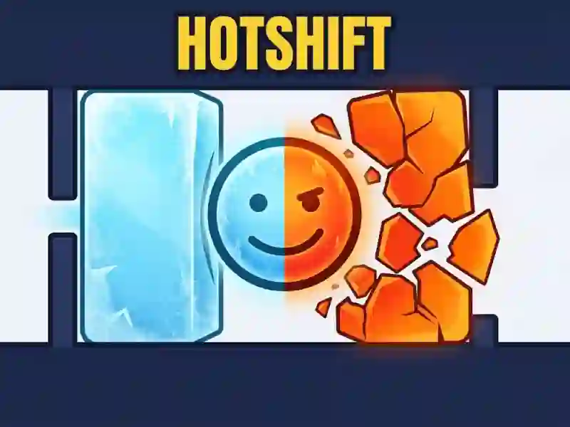 Hotshift — ਮੁਫ਼ਤ ਆਨਲਾਈਨ ਗੇਮ