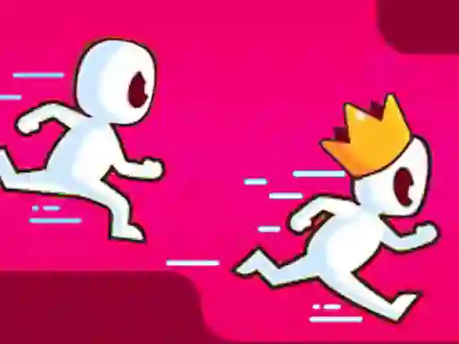 Run Race 3D — free online game