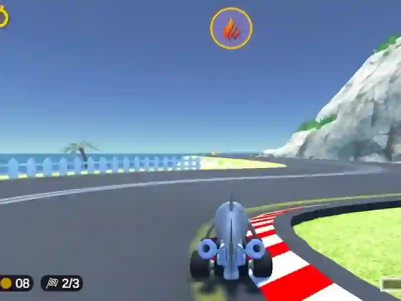 Tung Tung Tung Sahur Repo Racing – tasuta veebimäng