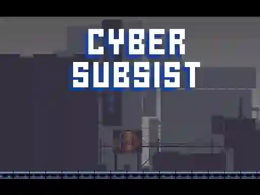 Cyber Subsist — free online game