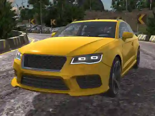 Real Drift Multiplayer — free online game