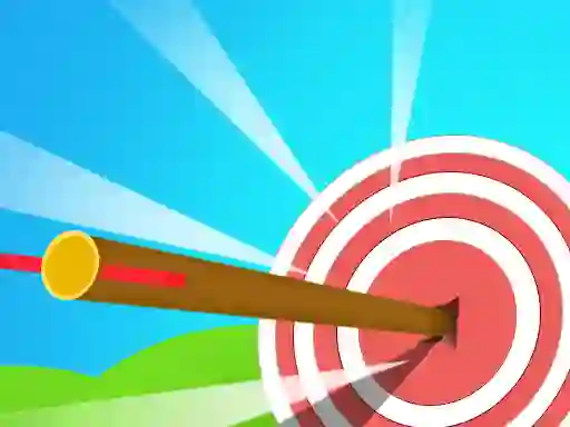 თამაში Arrow Count Master ონლაინ