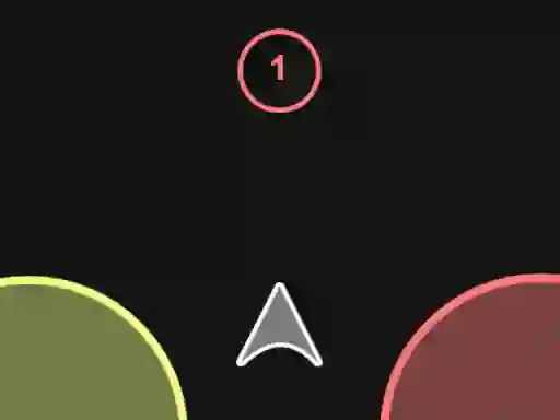 Color Ship Shooter — free online game