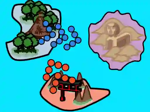 Island.io เกมออนไลน์
