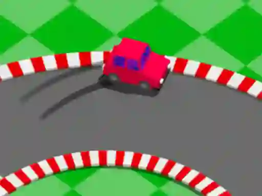 Mini Drifts 2 — free online game