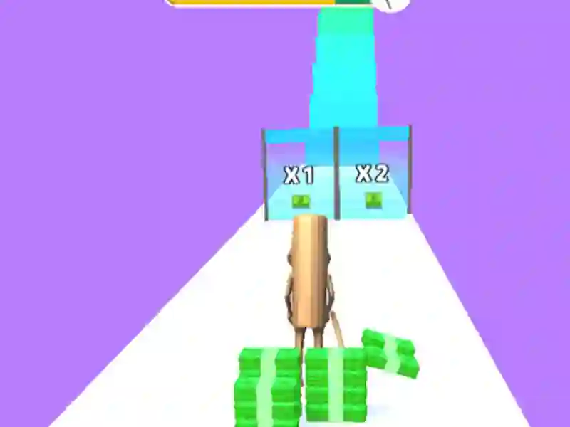 Tung Tung Sahur Cash Frenzy – tasuta veebimäng