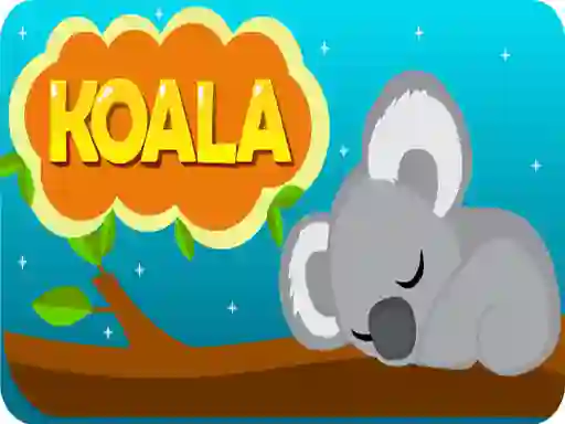 Koala — free online game