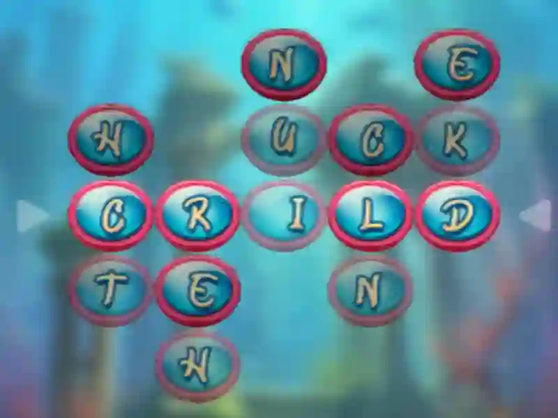 Jeu Word Maze en ligne