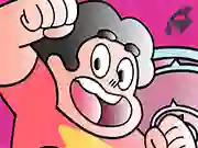 Steven Universe Coloring Book — free online game