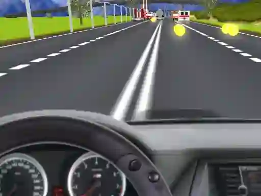 Car Racing 3D — free online game