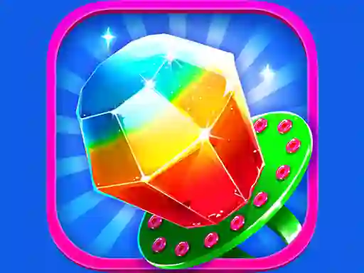 Candy Maker Factory — безкоштовна онлайн гра