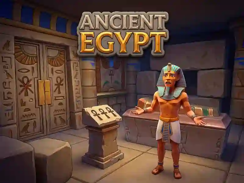 Ancient Egypt – ingyenes online játék