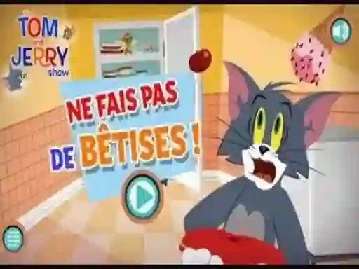 Ne fais pas de b?tises — free online game