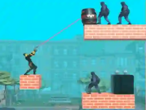 Gunshoot — free online game